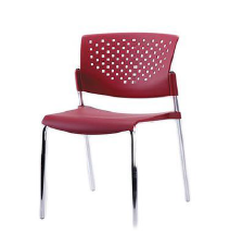 Chair MS506 Black