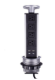 Pulling Pop Up Power Socket