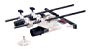 Bosch RA1054 Deluxe Router Edge Guide