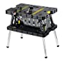 Keter 17182239 Folding Work Table