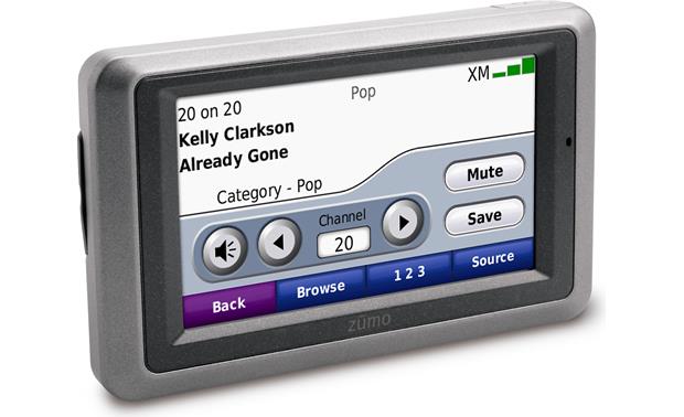 Garmin GPS
