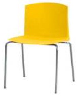 Chair Torin Plastic
