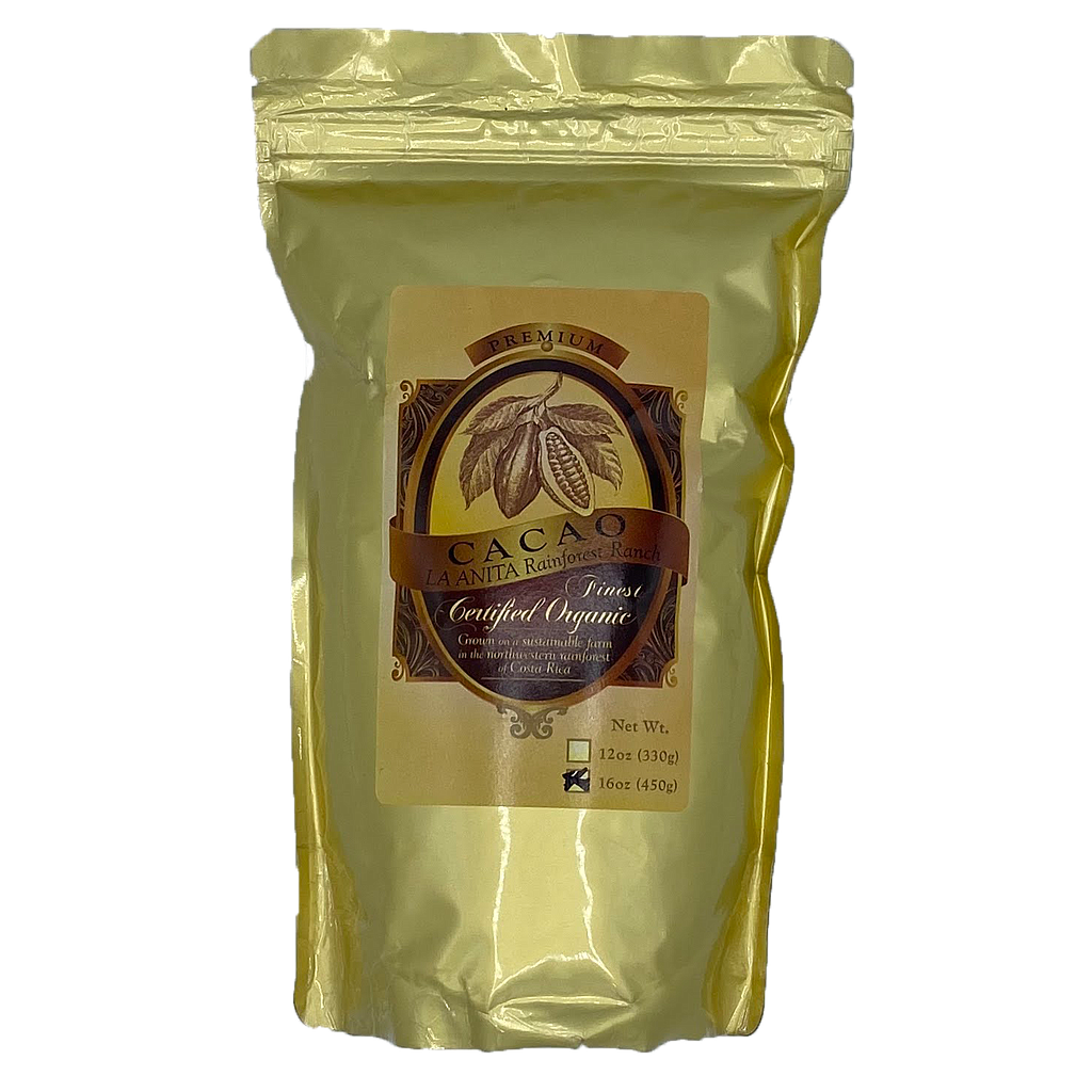 Cocoa Nibs 450g