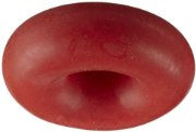 Little Red Cap Contractor Pack Caulk Saving Cap, Red (Pack of 35)