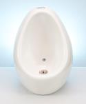 Minguitorio Eco. BL. parilla acero Inox (58*36*29cms) 