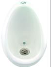 Mingitorio Eco. BL. parilla acero inox (39*30*24cms) Handicap