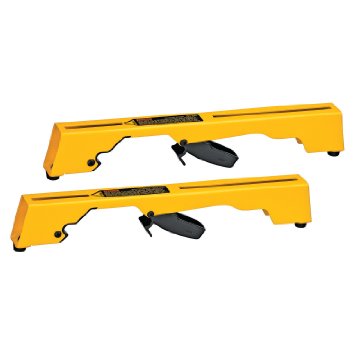 DEWALT DW7231 Miter-­‐Saw Workstation Tool