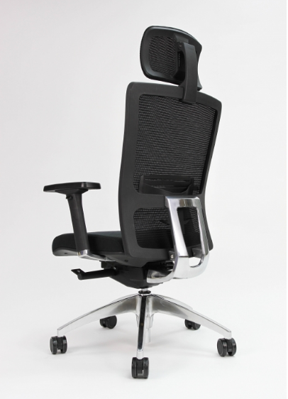 Suffo President Chair [Full]